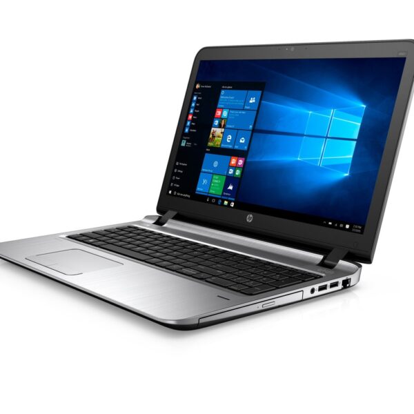 HP | Probook 450 G3 Core i5 6G | RAM 8GB Storage 500 GB