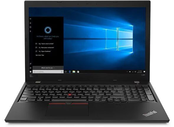 ThinkPad L580 i5 8th Gen Intel 8GB RAM 128GB